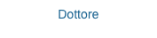 Dottore